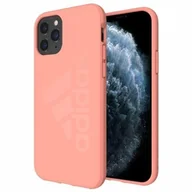 Etui i futerały do telefonów - Adidas Terra Bio Case iPhone 11 Pro Max rózowy 37669 - miniaturka - grafika 1
