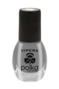 Vipera Polka Nail Polish 048 5.5ml - Lakiery do paznokci - miniaturka - grafika 1