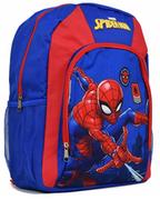 Plecaki szkolne i tornistry - Plecak Szkolny Spiderman - miniaturka - grafika 1