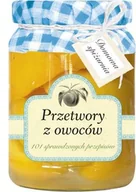 Książki kucharskie - Przetwory z owoców - miniaturka - grafika 1