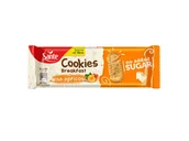 Zdrowa żywność - Sante Sante Ciasteczka śniadaniowe Cookies z morelą bez cukru 50g 19015-uniw - miniaturka - grafika 1