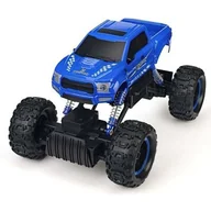 Zabawki zdalnie sterowane - Samochód zdalnie sterowany CADA Double Eagle Monster Truck Crawler RC E321-003 - miniaturka - grafika 1