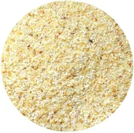 Przyprawy i zioła sypkie - CZOSNEK GRANULOWANY suszny 1kg NATURALNY aromat - miniaturka - grafika 1