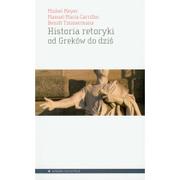 Aletheia Historia retoryki od Greków do dziś (OD 159 zł WYSYŁKA KURIEREM GRATIS!)