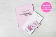 Kalendarze - Zestaw Organizer Ślubny - Oprawa Spiralna - miniaturka - grafika 1