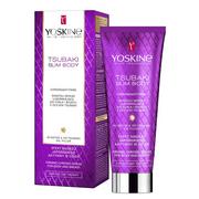 Yoskine Tsubaki Slim Body krem ujędrniający i modelujący ciało i biust 200 ml 010211505