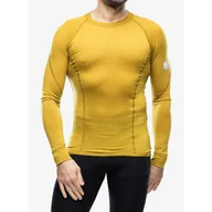 Pozostała odzież narciarska - Bluza termoaktywna męska Sensor Merino Air Tee LS - miniaturka - grafika 1