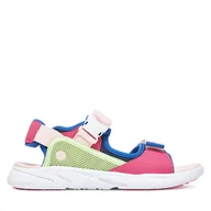 Buty dla dziewczynek - Sandały Gioseppo Danforth 74994-P2 Kolorowy - miniaturka - grafika 1