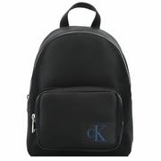 Plecaki - Calvin Klein Jeans Plecak miejski 26,5 cm black - miniaturka - grafika 1