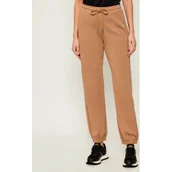 Dresy damskie - MM Spodnie dresowe LEVICO | Regular Fit - miniaturka - grafika 1