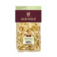 Makaron - ALB-GOLD Makaron Orkiszowy Wstążka Gruba 250g - ALB10018 - miniaturka - grafika 1