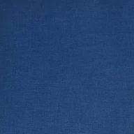 Taborety i hokery - vidaXL Stołki barowe, 2 szt., niebieskie, tapicerowane tkaniną - miniaturka - grafika 1