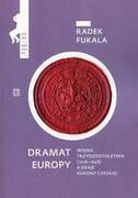 Radek Fukala Dramat Europy