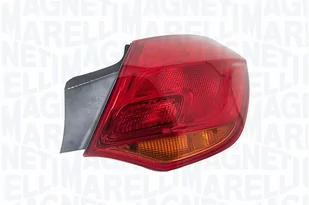 Lampa tylna zespolona Magneti Marelli 714021651701 - Lampy tylne - miniaturka - grafika 1
