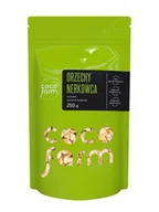Orzechy i nasiona - Coco Farm Orzechy Nerkowca Surowe, Ręcznie Łuskane 250G - miniaturka - grafika 1