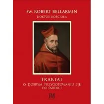 Św Robert Bellarmin Doktor kościoła Nowa - Religia i religioznawstwo - miniaturka - grafika 1