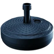 Parasole ogrodowe - GreenBlue Podstawa parasola rato UMBRELLA BASE antracyt MPOR-S433 - miniaturka - grafika 1