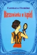 Książki regionalne - Warszawianka w kąpieli - miniaturka - grafika 1