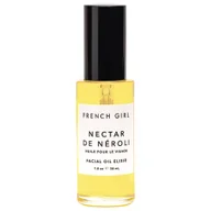 Serum do twarzy - French Girl French Girl Nectar De Néroli Facial Oil Elixir Nectar De Néroli Facial Oil Elixir 30 ml - miniaturka - grafika 1