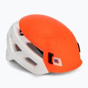Sprzęt wspinaczkowy - Kask wspinaczkowy Mammut Wall Rider vibrant orange - miniaturka - grafika 1