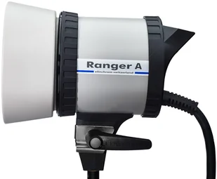 Elinchrom Głowica Ranger A 1100 Ws szybka - Lampy studyjne - miniaturka - grafika 1