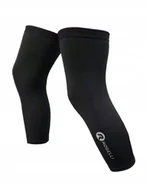 Pozostała odzież dla rowerzystów - Rogelli Promo - Ocieplane Nakolanniki Rowerowe - miniaturka - grafika 1