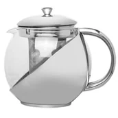 Zaparzacze i kawiarki - Florina Zaparzacz Ceylon 1.1l Korzystne RATY - miniaturka - grafika 1