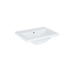 Umywalka ceramiczna 51 X 39 Roca - Umywalki - miniaturka - grafika 1