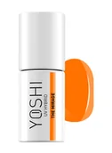 Lakiery hybrydowe - Yoshi - Lakier Hybrydowy 903 The Mirage 6ml - miniaturka - grafika 1