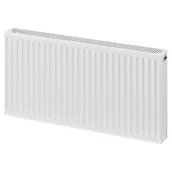 Grzejniki pokojowe - Mexen CV22 grzejnik płytowy 500 x 1100 mm, podłączenie dolne, 1562 W, biały - miniaturka - grafika 1