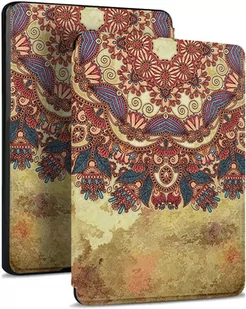 Etui Case Obudowa Futerał Smartcase Exoguard - Kindle Paperwhite 4 (10Th Gen.) - Etui do czytników e-book - miniaturka - grafika 1