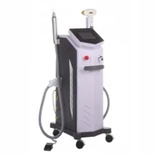 Pozostałe urządzenia kosmetyczne - Laser diodowy pikosekundowy BR-67 - miniaturka - grafika 1