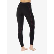 Spodenki rowerowe - Legginsy termoaktywne damskie Brubeck Cooler - miniaturka - grafika 1