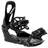Wiązania snowboardowe - Wiązania snowboardowe Raven s230 - miniaturka - grafika 1