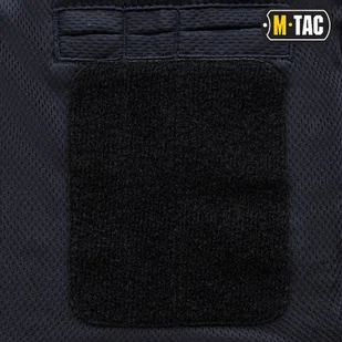 M-Tac - Koszula polo Elite Tactical Coolmax - Dark Navy Blue - 80010015 - Odzież taktyczna i umundurowanie - miniaturka - grafika 9