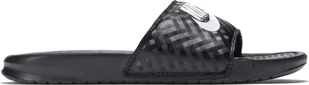 Nike Klapki damskie NIKE BENASSI JUST DO IT 35.5 - Klapki i japonki damskie - miniaturka - grafika 1