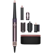 Suszarko-lokówki - DYSON Airwrap I.D. Straight+Wavy Fioletowy Jaspis 1300 W - miniaturka - grafika 1