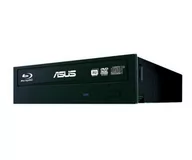 Odtwarzacze Blu-Ray - Asus BW-16D1HT (9H.JJX77.33E) - miniaturka - grafika 1
