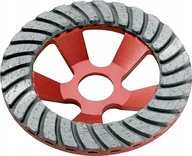 Materiały ścierne - Sourcing Diamond grinding disc FLEX Turbo-Jet 125x22.2mm - miniaturka - grafika 1