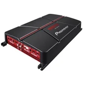 Wzmacniacze samochodowe - Pioneer GM-A6704 - miniaturka - grafika 1