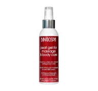 Kosmetyki do kąpieli - BingoSpa Borowina w żelu do masażu - Peat Gel Massage Borowina w żelu do masażu - Peat Gel Massage - miniaturka - grafika 1