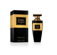 Wody i perfumy damskie - Balmain, Extatic Intense Gold, woda perfumowana, 90 ml - miniaturka - grafika 1