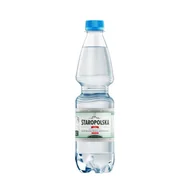 Woda - Woda Staropolska 0,5l niegazowana - miniaturka - grafika 1