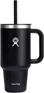 Termosy - Hydro Flask All Around Travel TT32PS001 czarny - miniaturka - grafika 1