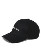 Czapki dla dzieci - Czapka z daszkiem Jack&Jones Junior - miniaturka - grafika 1