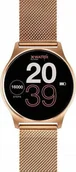 Smartwatch - X-Watch Joli XW Pro złoty - miniaturka - grafika 1