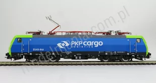 Elektrowóz EU45, PKP Cargo z dźwiękiem Roco 71957 - Kolejki i akcesoria - miniaturka - grafika 1