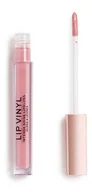 Szminki - Makeup Revolution Lip Vinyl szminka w płynie by dodać włosom olśniewającego blasku odcień Icon 3,6 ml - miniaturka - grafika 1