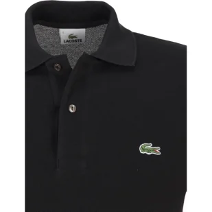 Lacoste Polo - Koszule męskie - miniaturka - grafika 1