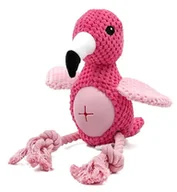 Zabawki dla psów - ZABAWKA węchowa dla psa FLAMING na przysmaki - miniaturka - grafika 1